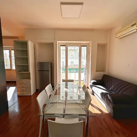 Sonnino 195 City Center Cagliari