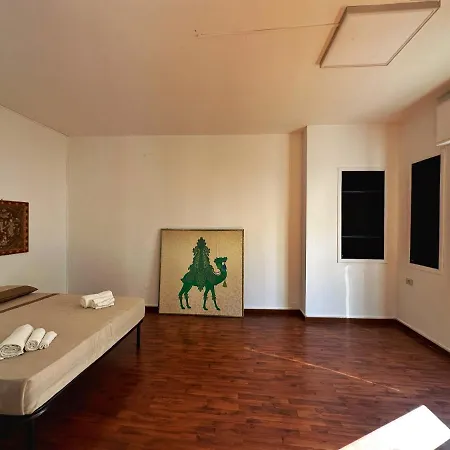 Apartment Sonnino 195 City Center *