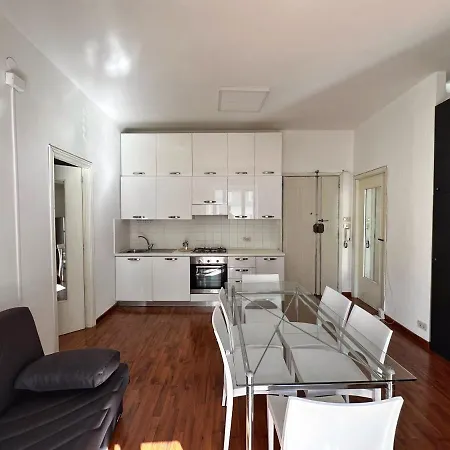 Apartment Sonnino 195 City Center Cagliari
